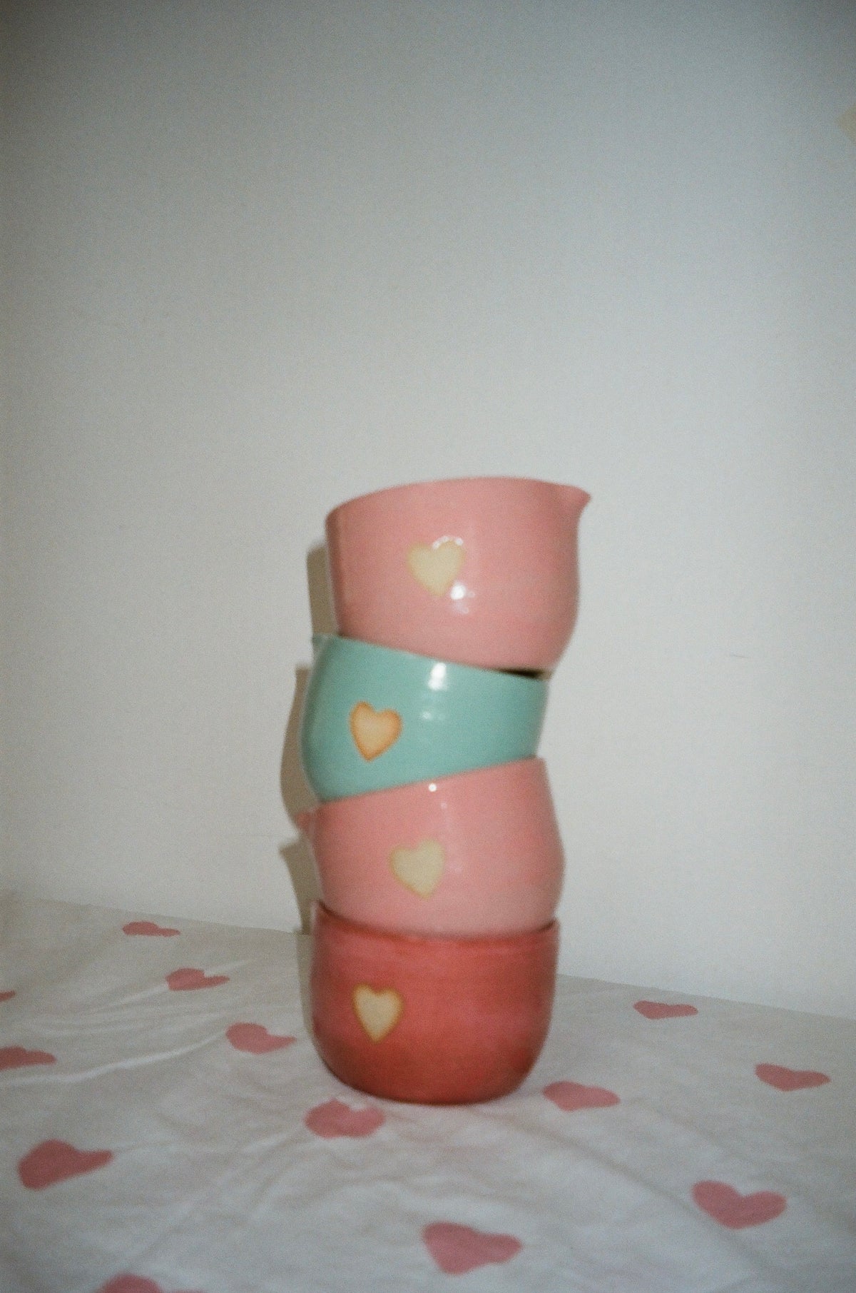 love so great / petite chawan