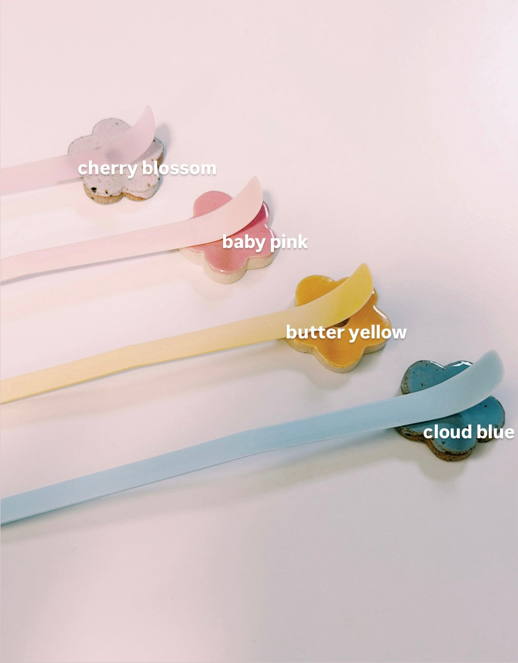 everest & co. / pastel chashaku