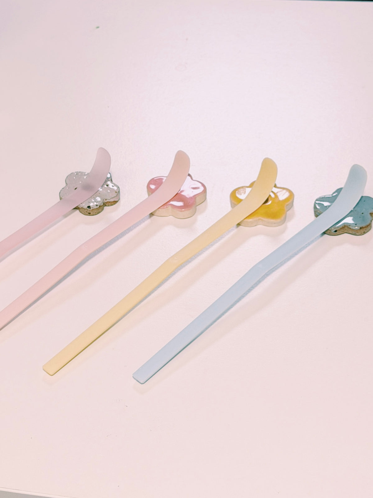 everest & co. / pastel chashaku