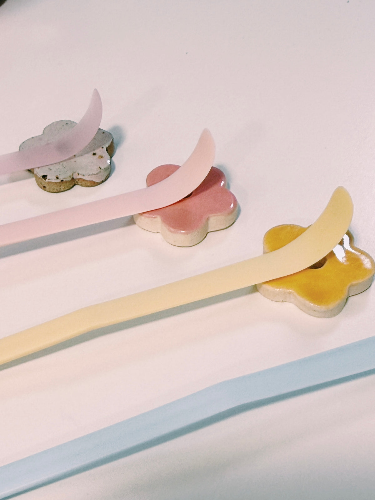 everest & co. / pastel chashaku