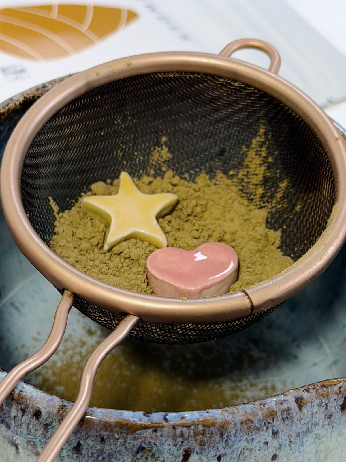 ushijima seicha 牛島製茶 / hojicha 50g