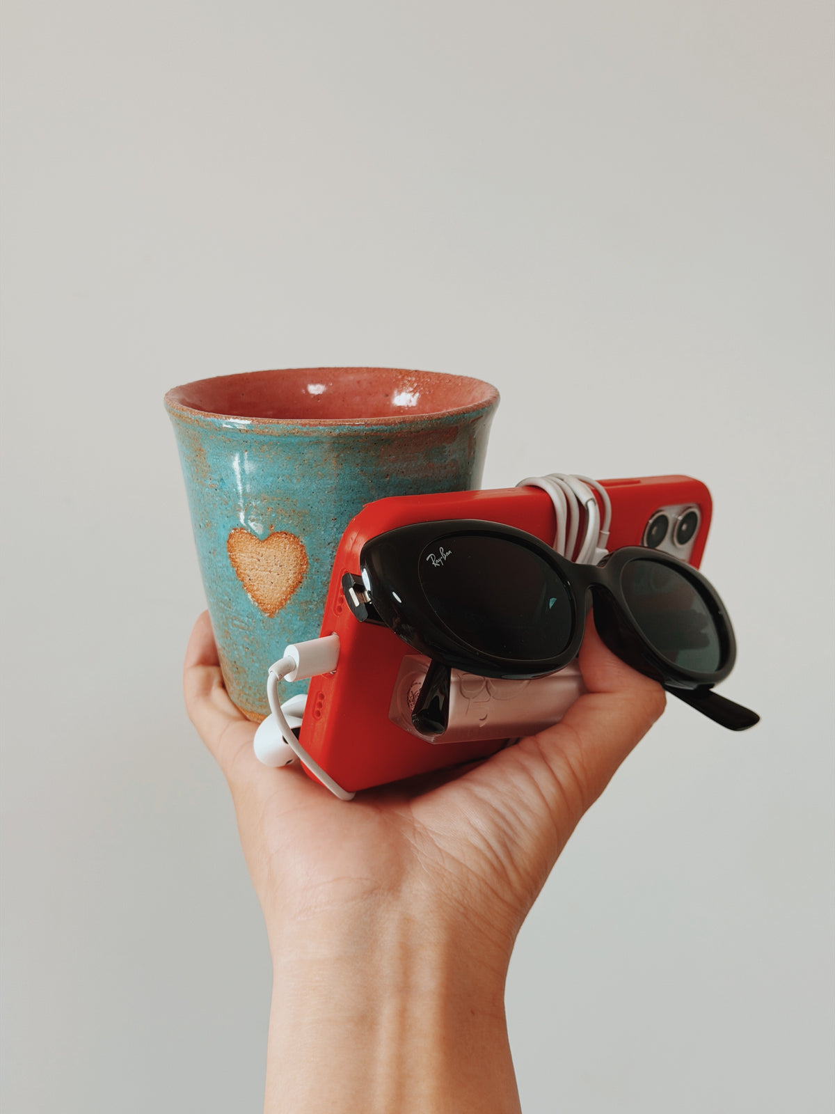 love so great / hiulaammug