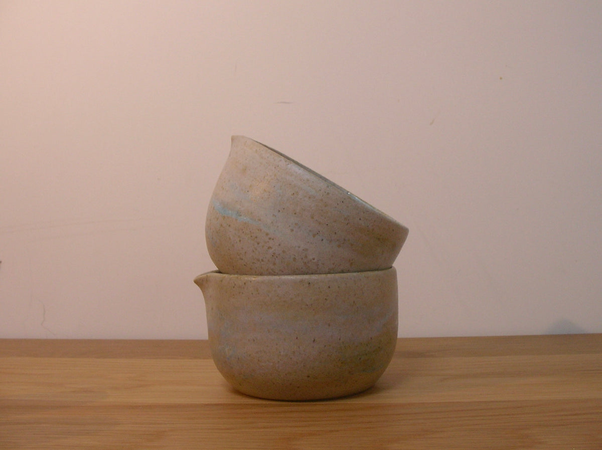 june's edition petite matcha bowl