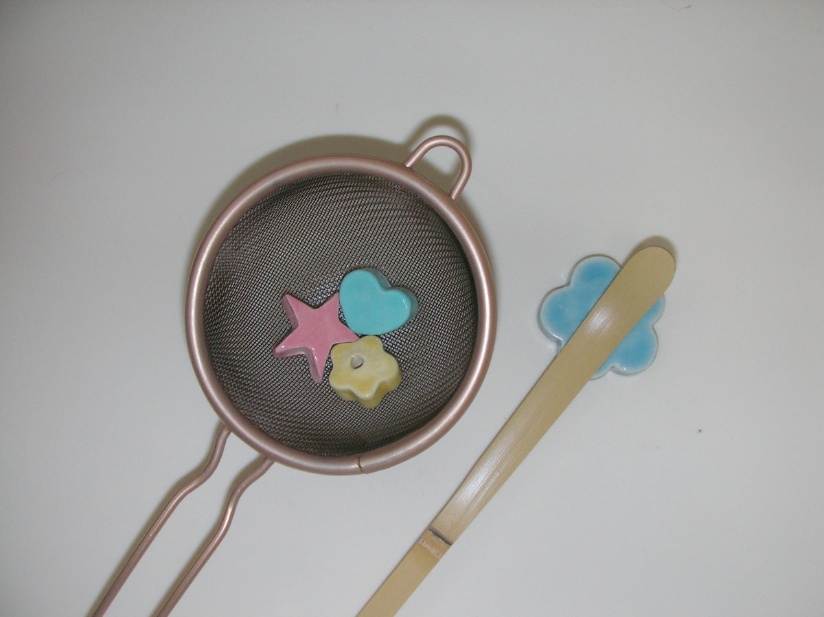 matcha cuties (sifter) blind box