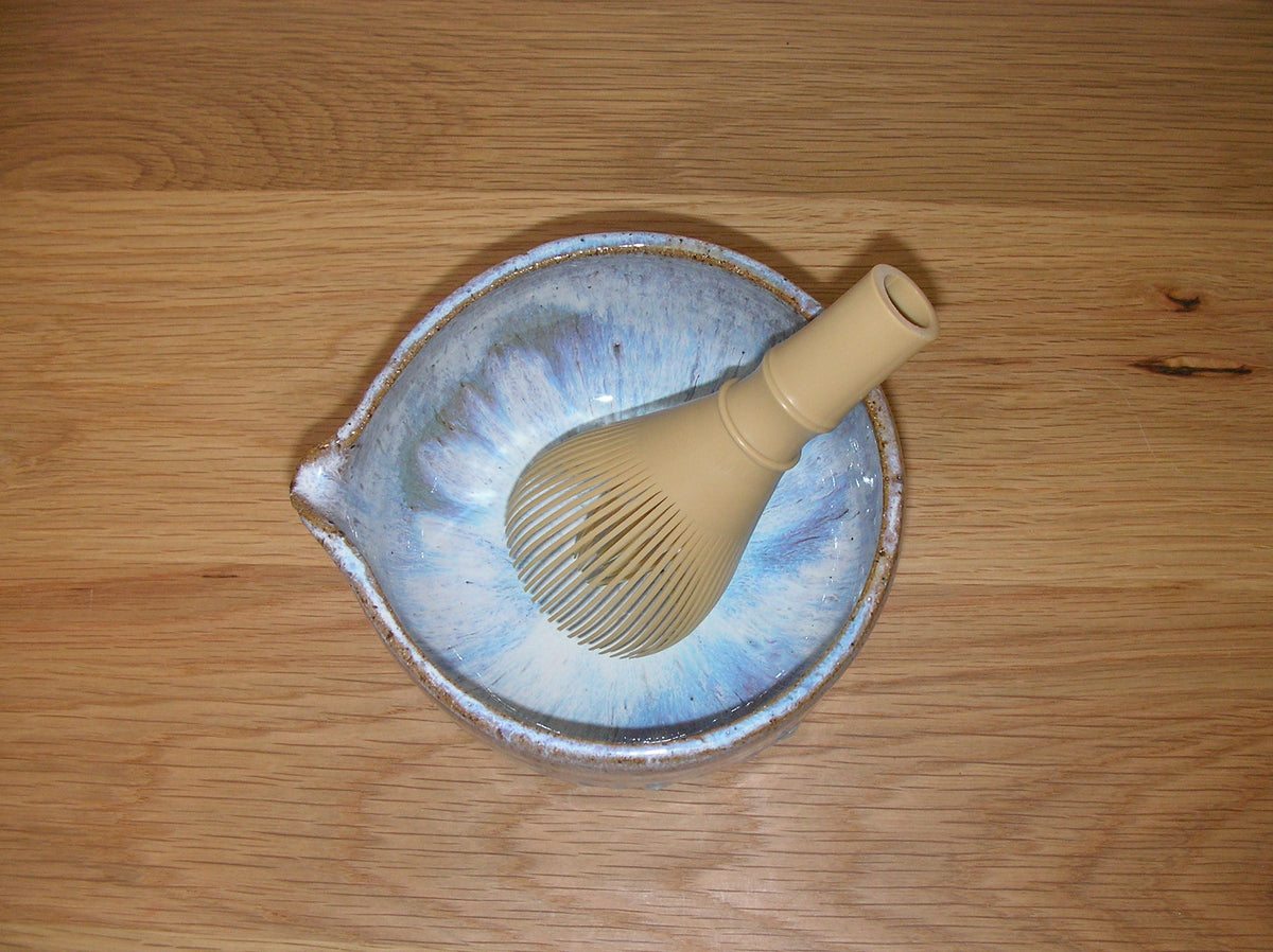 resin chasen